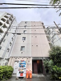 ＳＩＮ－Ｃｉｔｙ浅草橋(602)