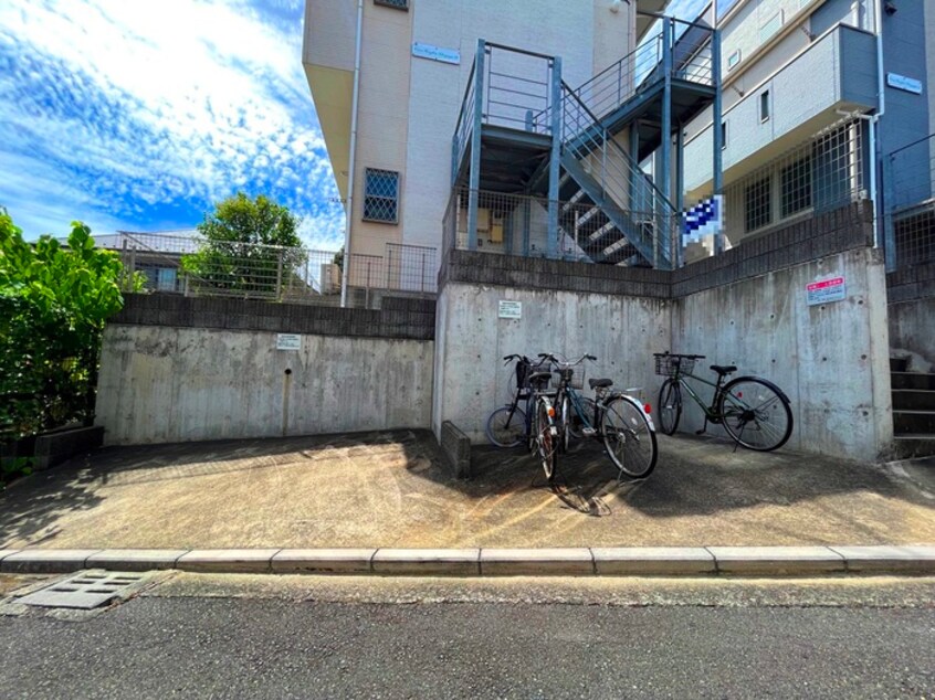 その他 ヴェラハイツ井土ヶ谷Ｂ