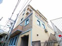 完成写真
