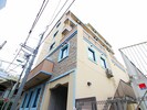 ロイヤルヒルズの外観