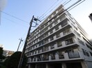 溝の口ｾﾝﾄﾗﾙﾏﾝｼｮﾝ(511)の外観