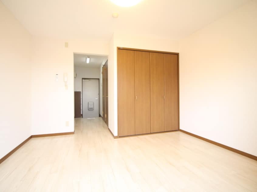 内観写真 エスペーロ