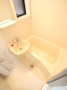 バス／シャワールーム等 エスペーロ