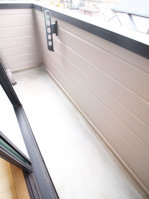 ベランダ・バルコニー エスペーロ