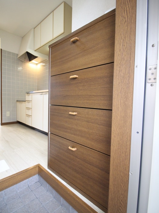 靴箱 エスペーロ