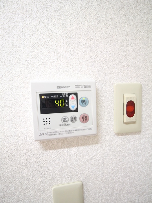 内観写真 エスペーロ