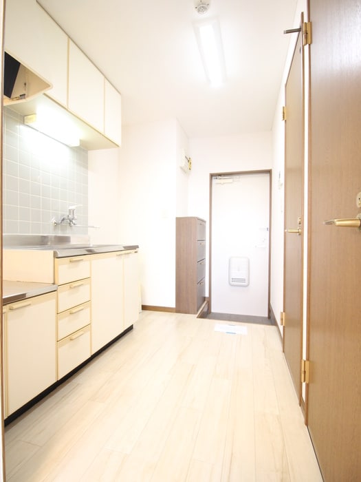 廊下 エスペーロ