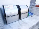 建物設備 リブリ・fifty