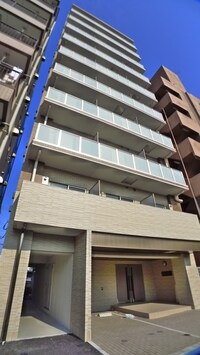 グランフォース大島（302）