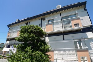 ファームハイツＡ棟