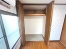 収納 赤堤5丁目戸建て