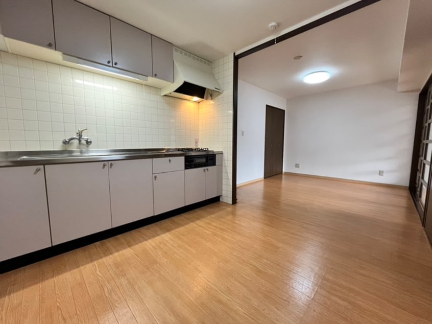 居室 ベルグラント