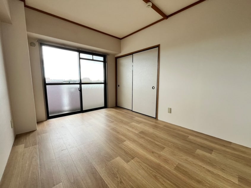 居室 ベルグラント