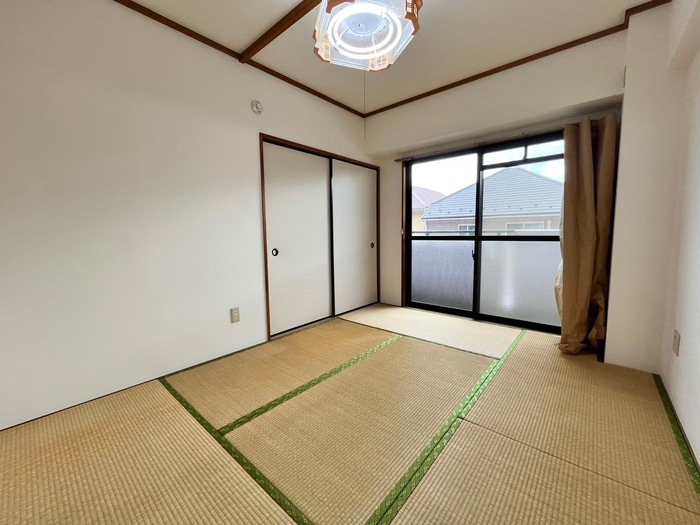 居室 ベルグラント