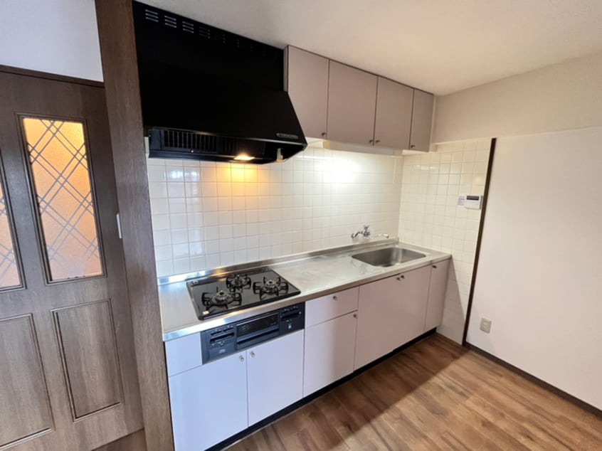 キッチン ベルグラント