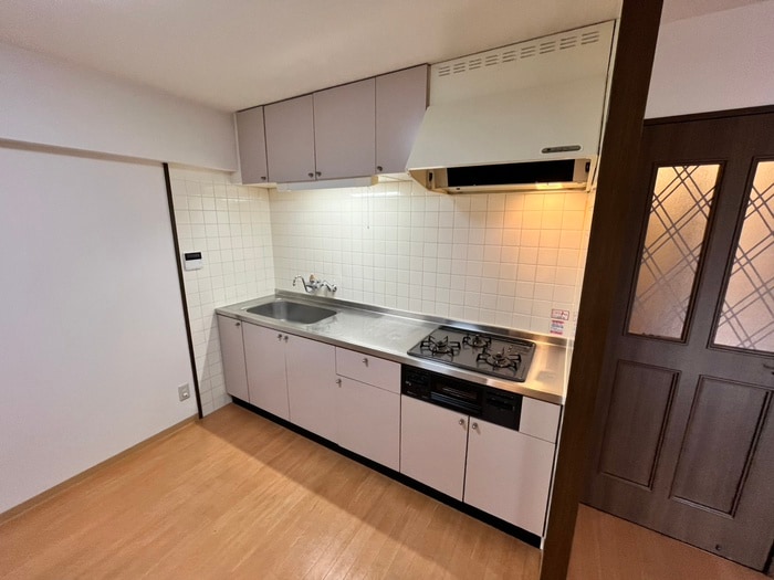 キッチン ベルグラント