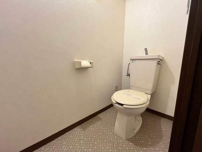 トイレ ベルグラント