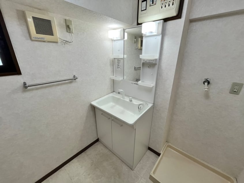 洗面 ベルグラント