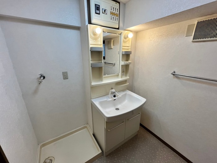 洗面 ベルグラント