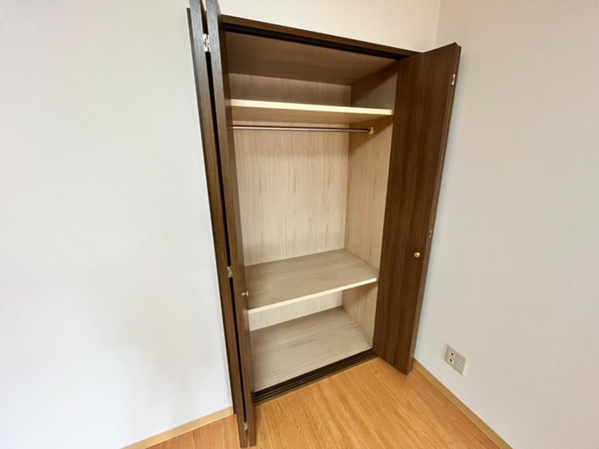 収納 ベルグラント