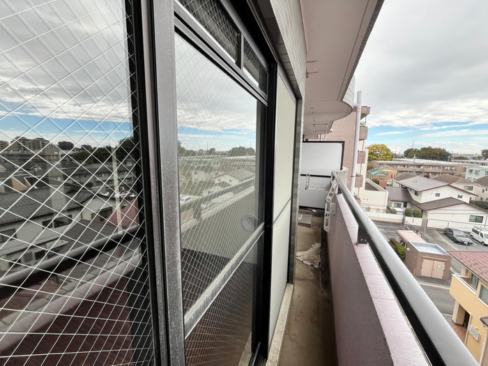 ベランダ・バルコニー ベルグラント