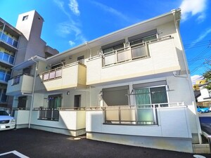 グラン・アドニス平潟