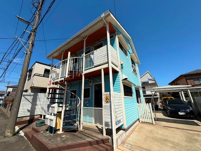 外観写真 Maison Ogawa