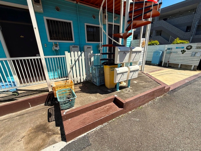 その他 Maison Ogawa