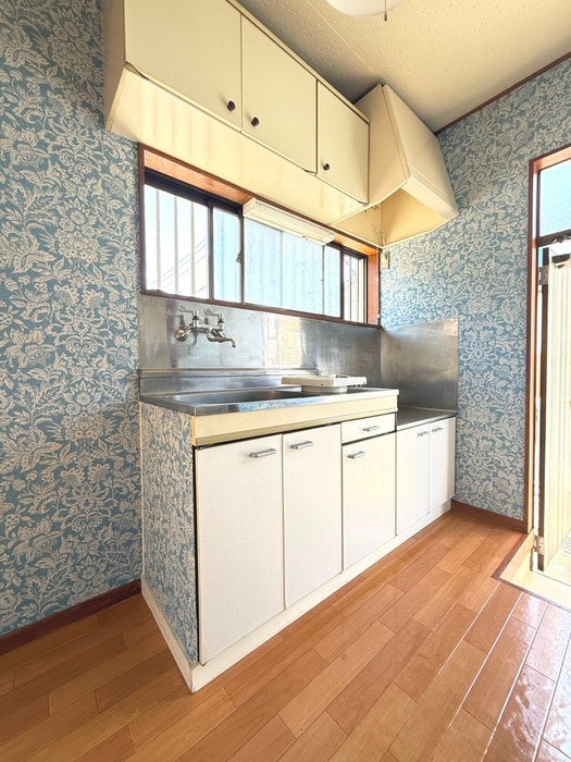 キッチン Maison Ogawa