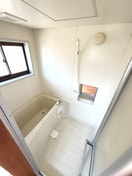 バス／シャワールーム等 Maison Ogawa