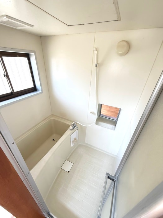 バス／シャワールーム等 Maison Ogawa