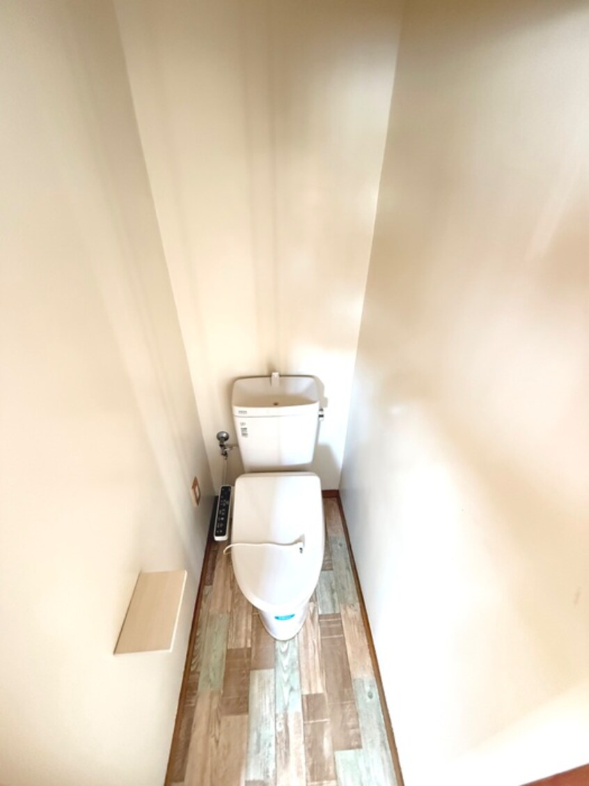 トイレ Maison Ogawa