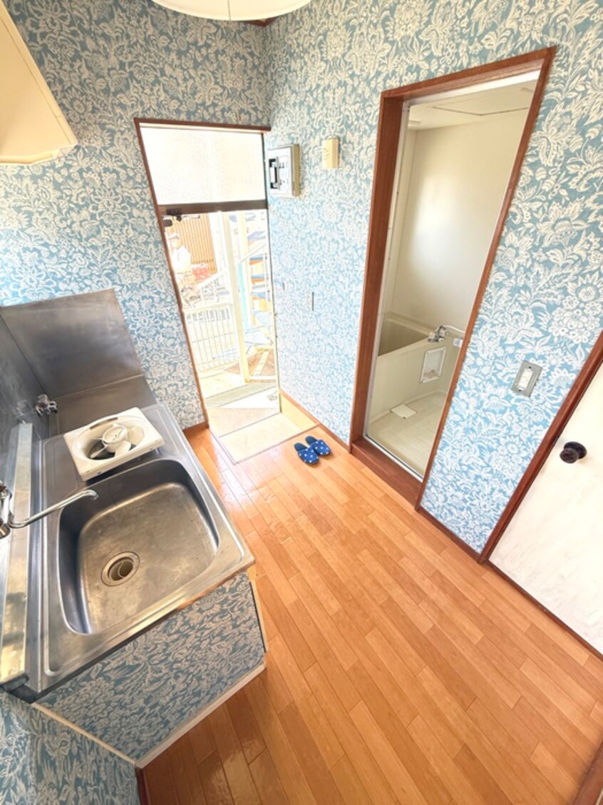 内観写真 Maison Ogawa