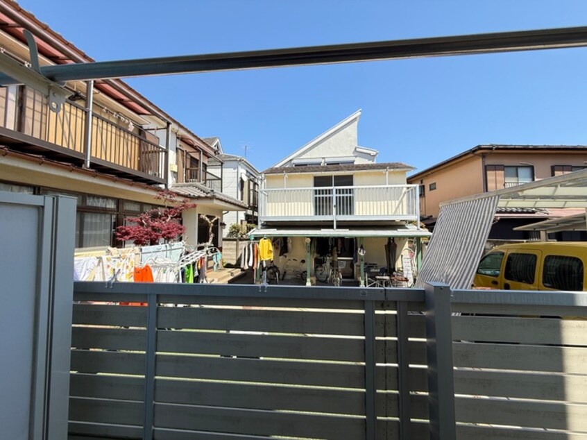 周辺環境 Maison Ogawa