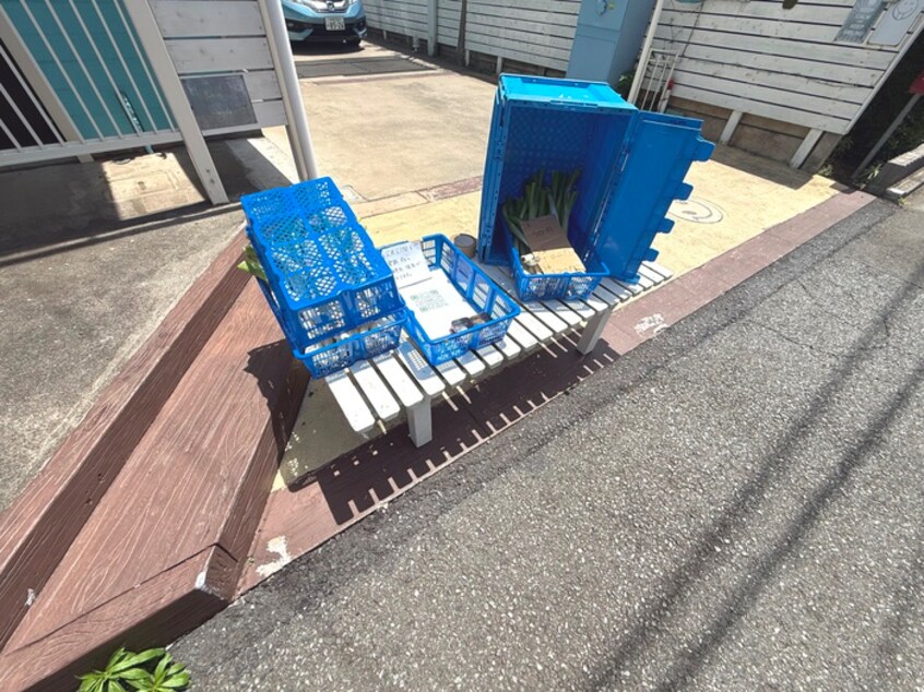 周辺環境 Maison Ogawa