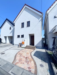 大門 ECO HOUSE