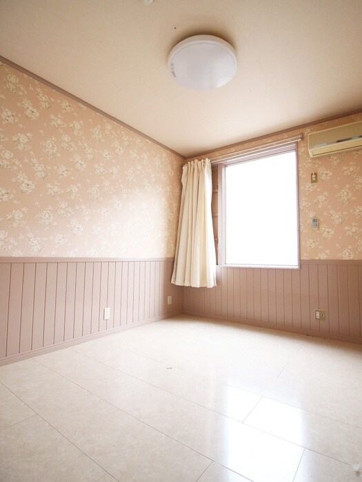 内観写真 ウイング三軒茶屋