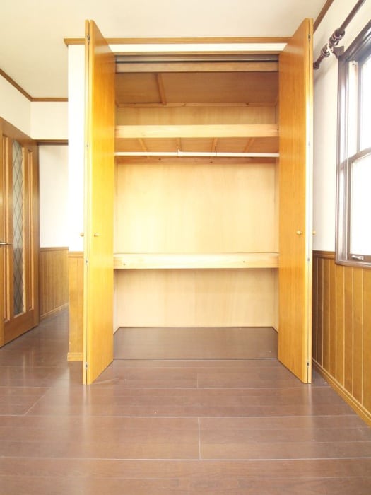 収納 ウイング三軒茶屋