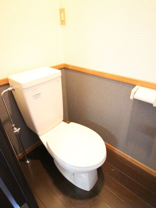 トイレ ウイング三軒茶屋