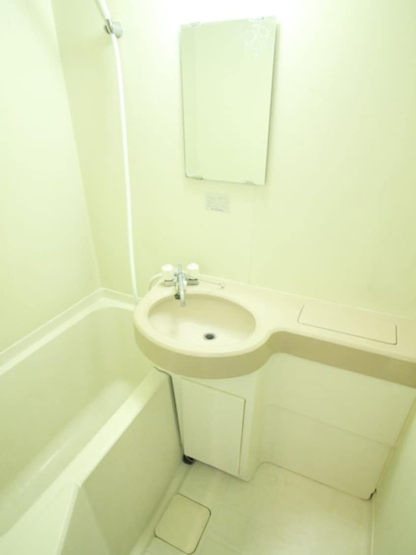 バス／シャワールーム等 ウイング三軒茶屋