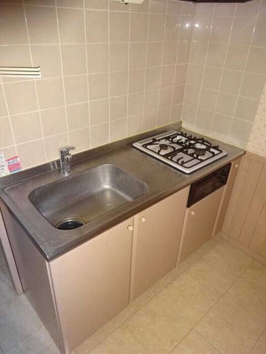 周辺環境 ウイング三軒茶屋