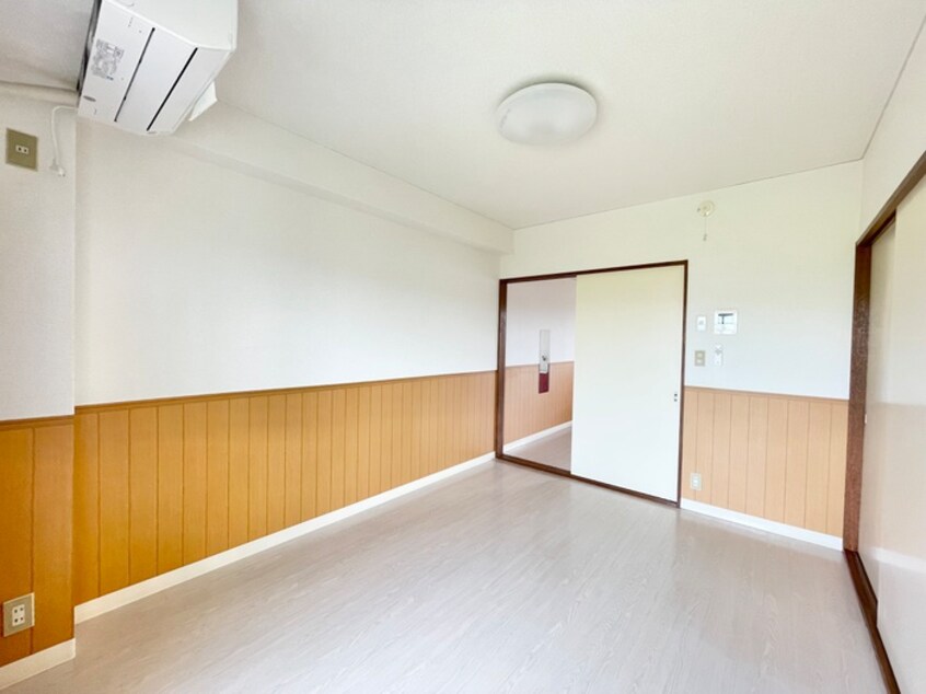 居室 アリビオＫ　Ⅰ