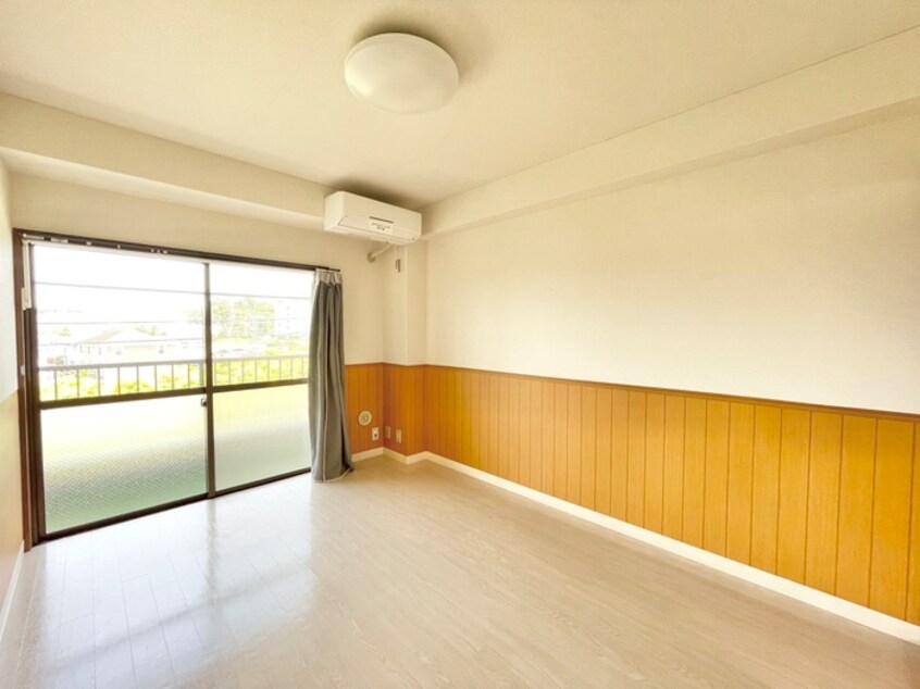 居室 アリビオＫ　Ⅰ