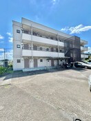 駐輪場 アリビオＫ　Ⅰ