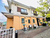 エクレールaoba　B棟