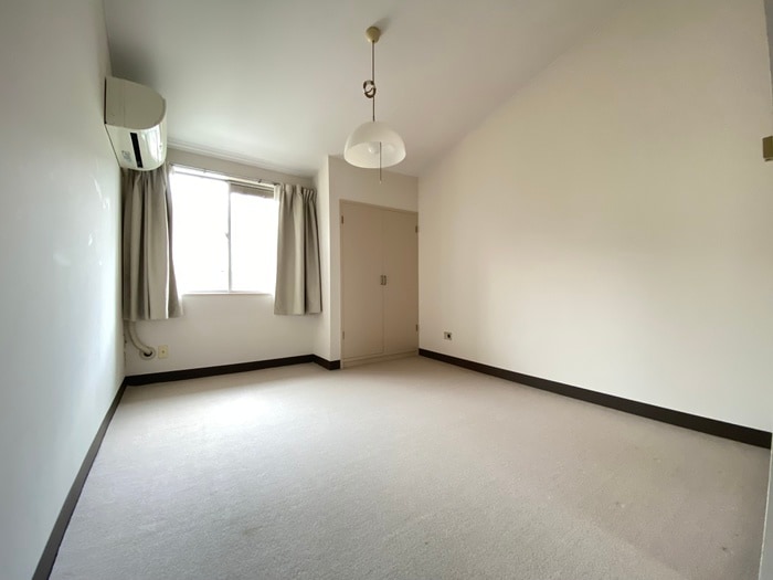 居室 平塚アパート