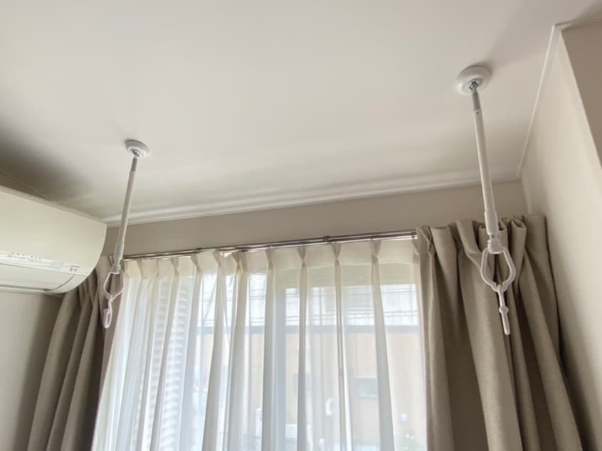 内観写真 平塚アパート