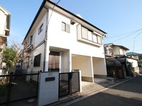谷津町貸家