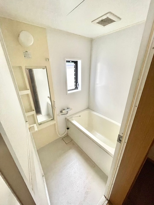 バス／シャワールーム等 谷津町貸家