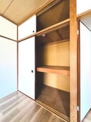 収納 コ－ポ昭喜